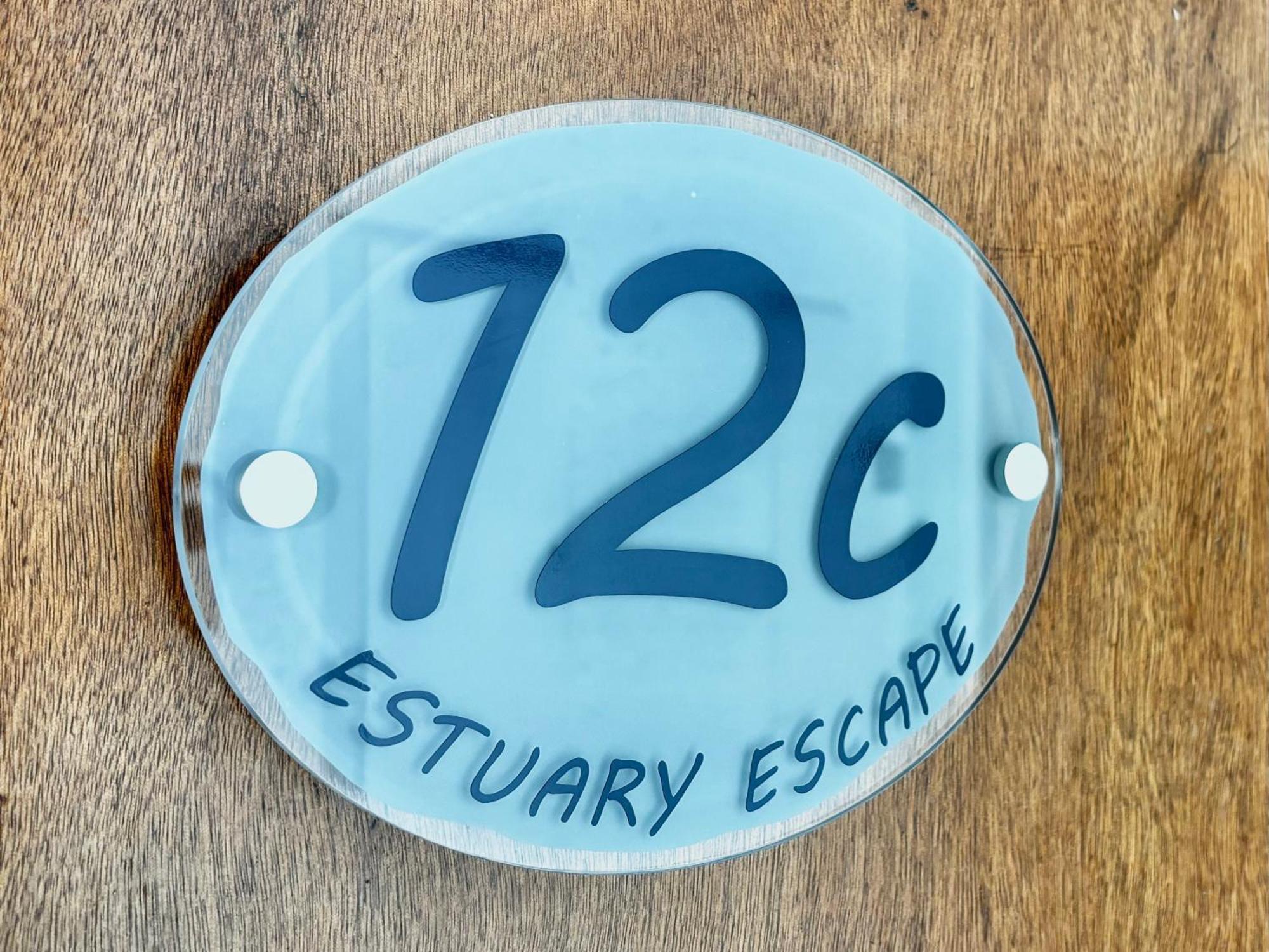 Estuary Escape Apartment พอร์ทแมด็อก ภายนอก รูปภาพ